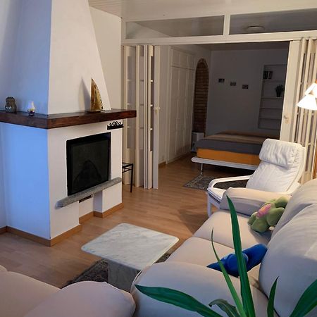 Appartamenti Villa Colibri Neggio Екстер'єр фото