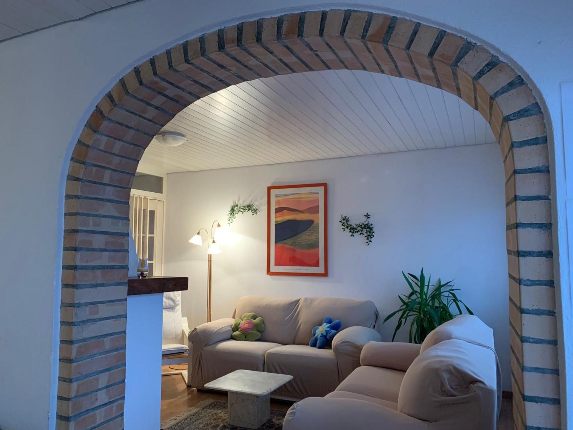 Appartamenti Villa Colibri Neggio Екстер'єр фото