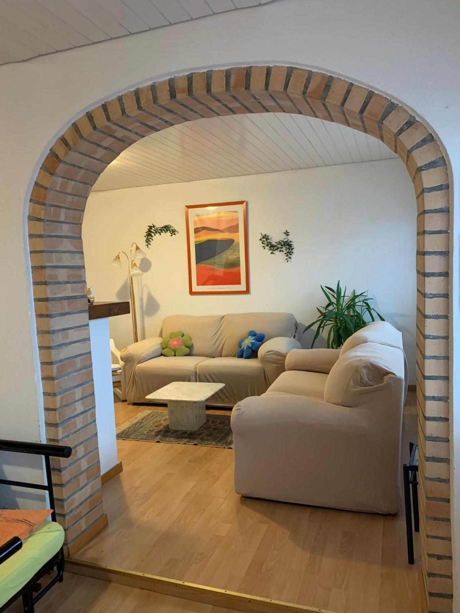 Appartamenti Villa Colibri Neggio Екстер'єр фото