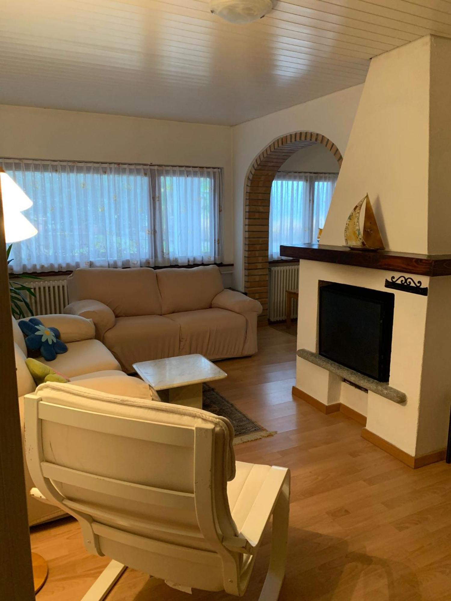 Appartamenti Villa Colibri Neggio Екстер'єр фото