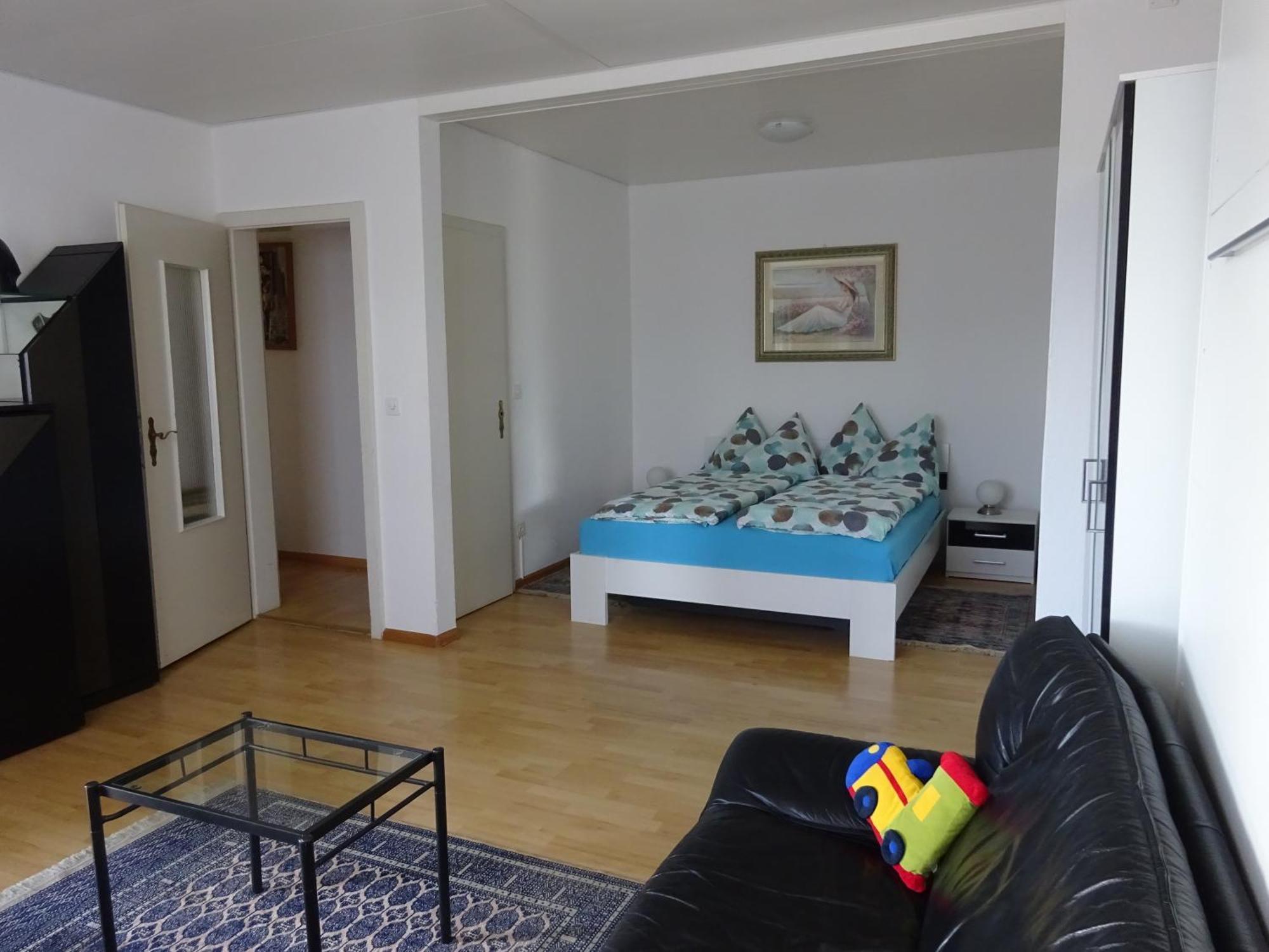 Appartamenti Villa Colibri Neggio Екстер'єр фото