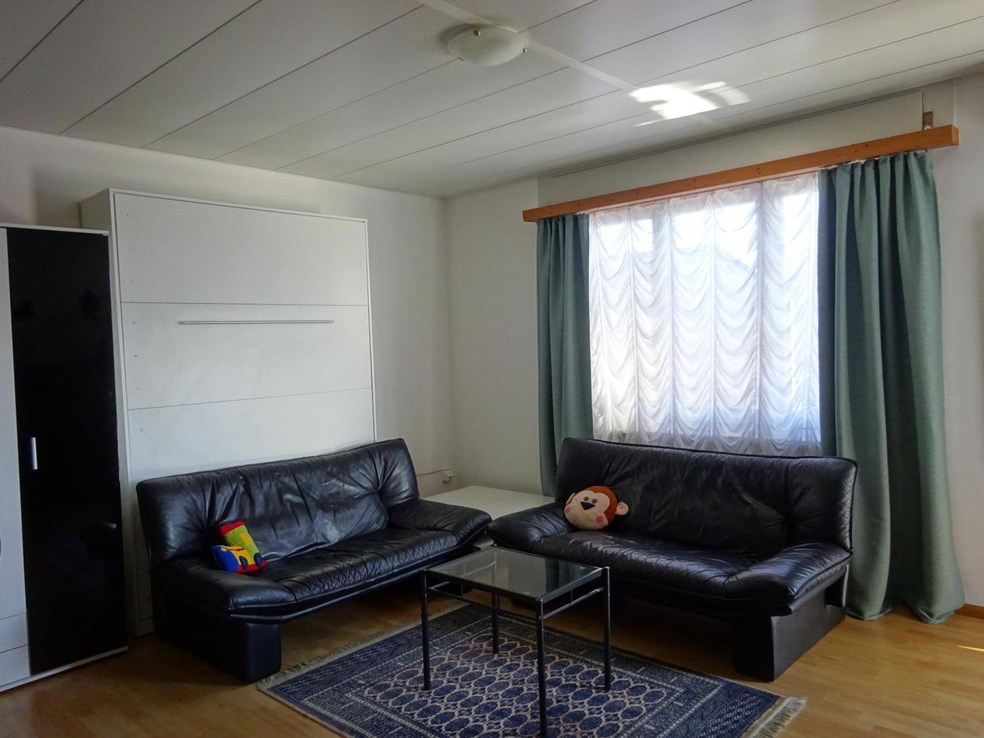 Appartamenti Villa Colibri Neggio Екстер'єр фото