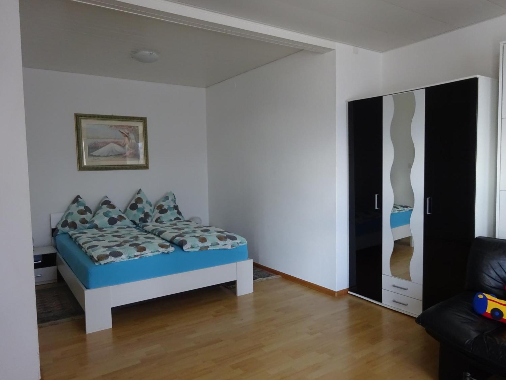 Appartamenti Villa Colibri Neggio Екстер'єр фото