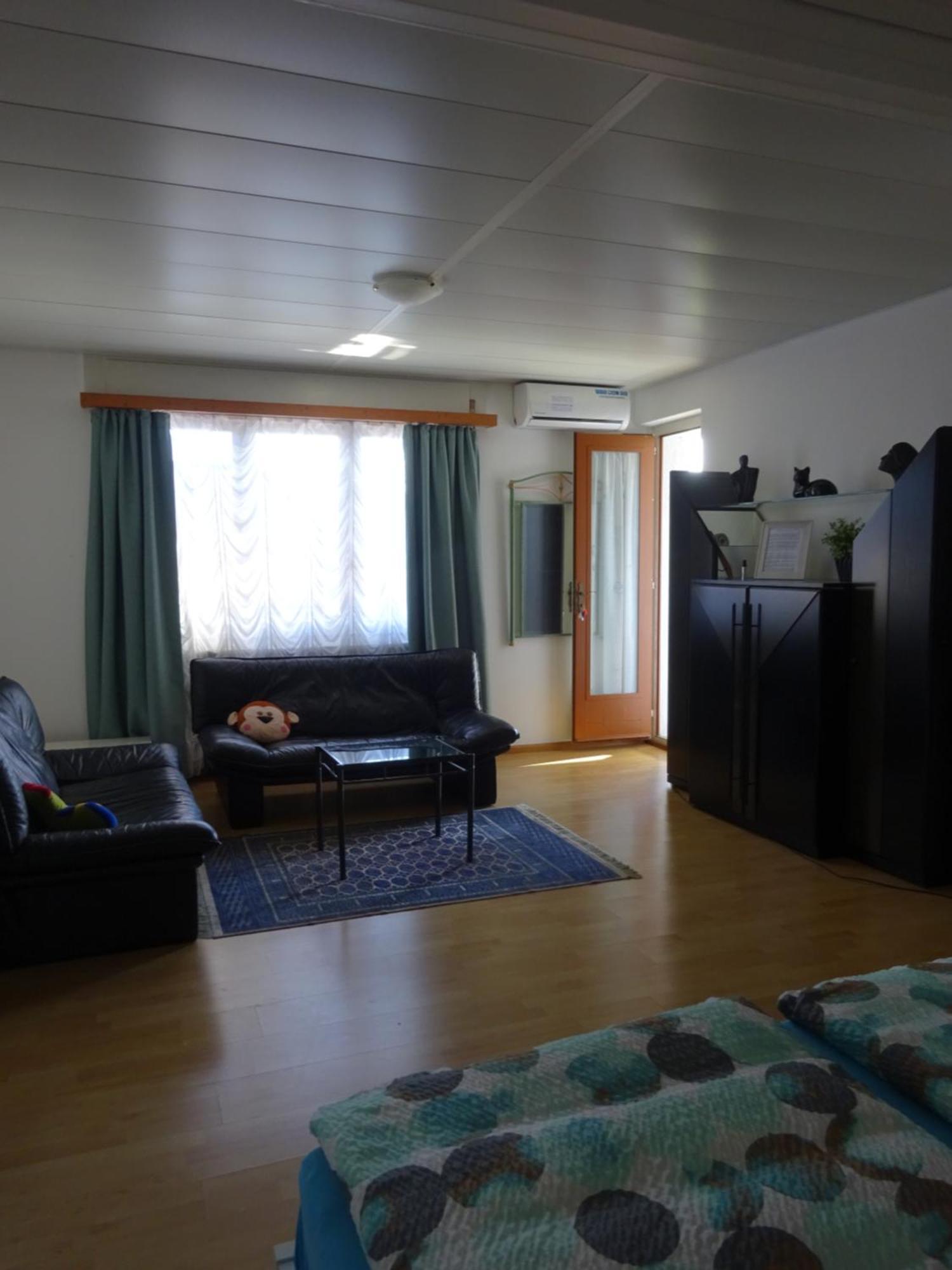 Appartamenti Villa Colibri Neggio Екстер'єр фото