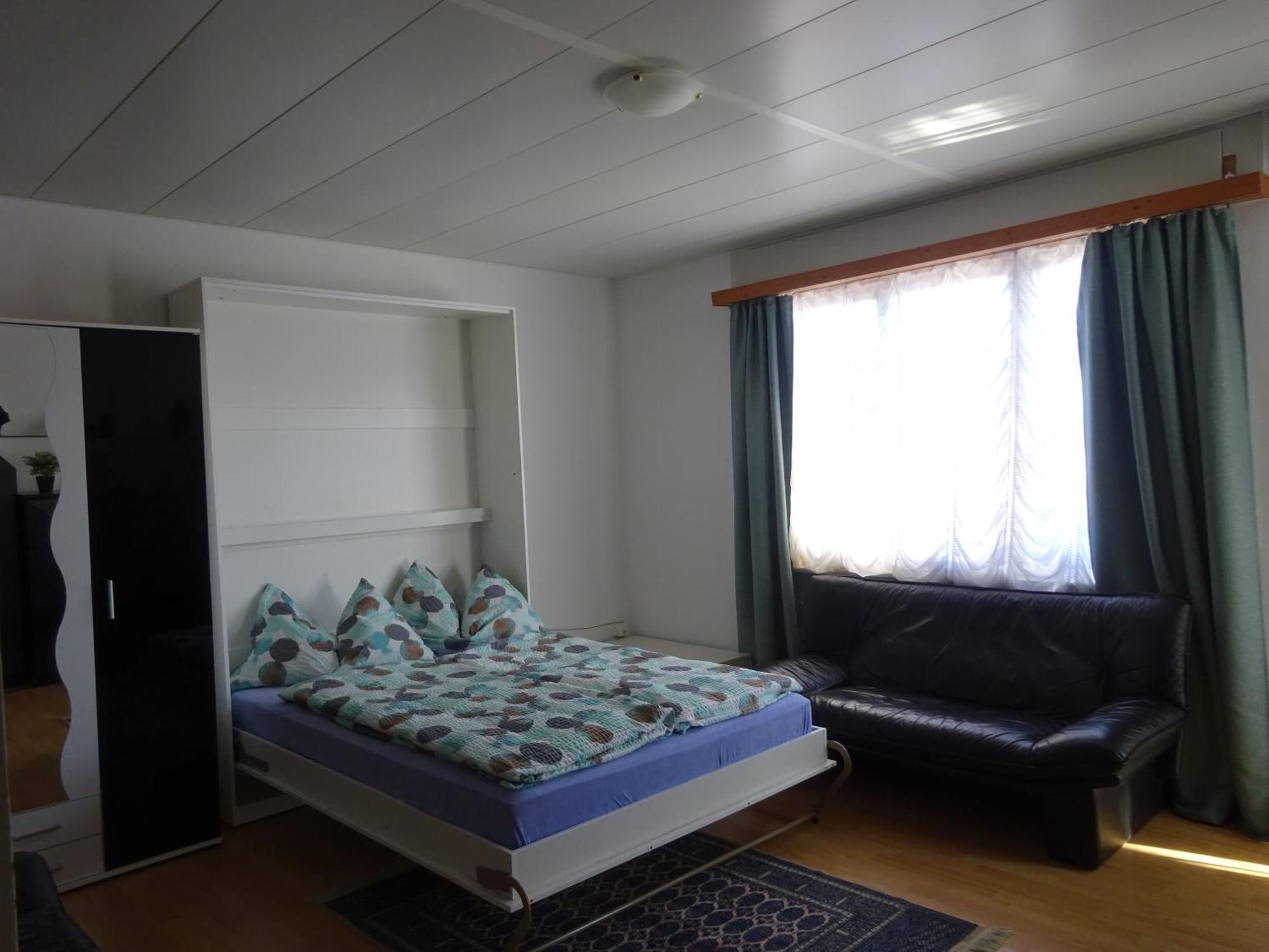 Appartamenti Villa Colibri Neggio Екстер'єр фото