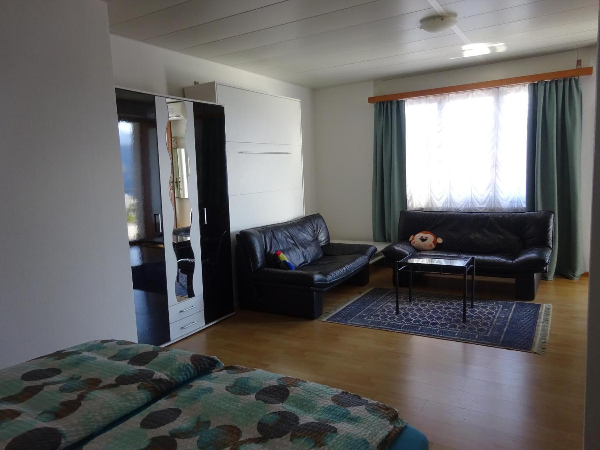 Appartamenti Villa Colibri Neggio Екстер'єр фото