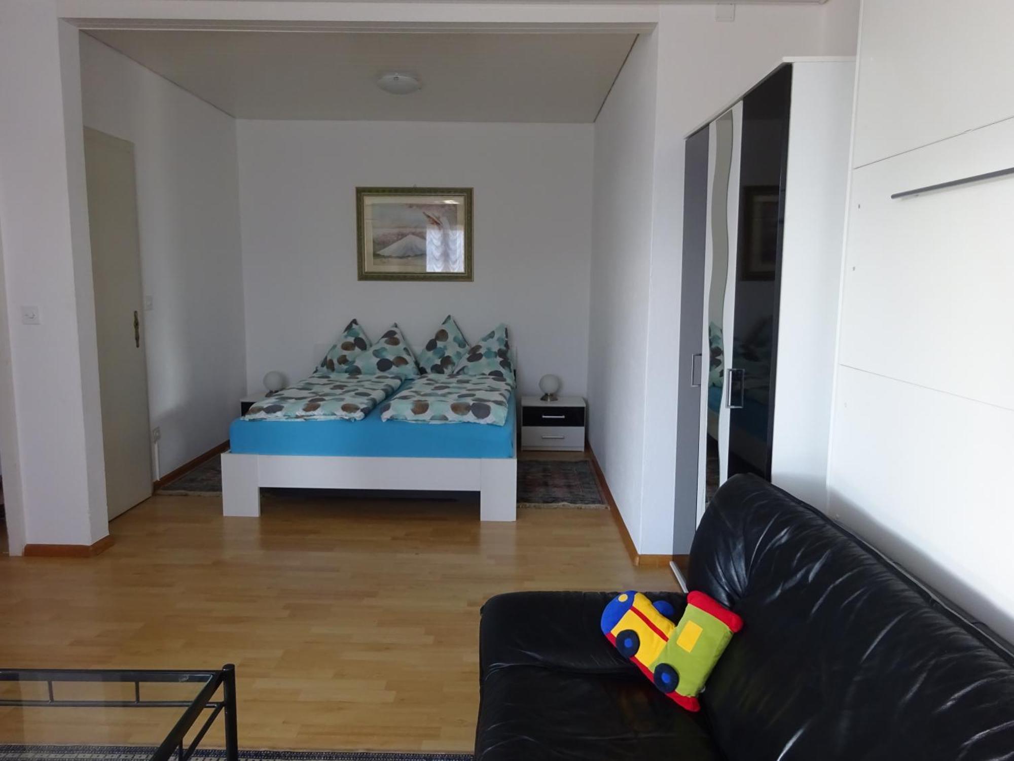 Appartamenti Villa Colibri Neggio Екстер'єр фото