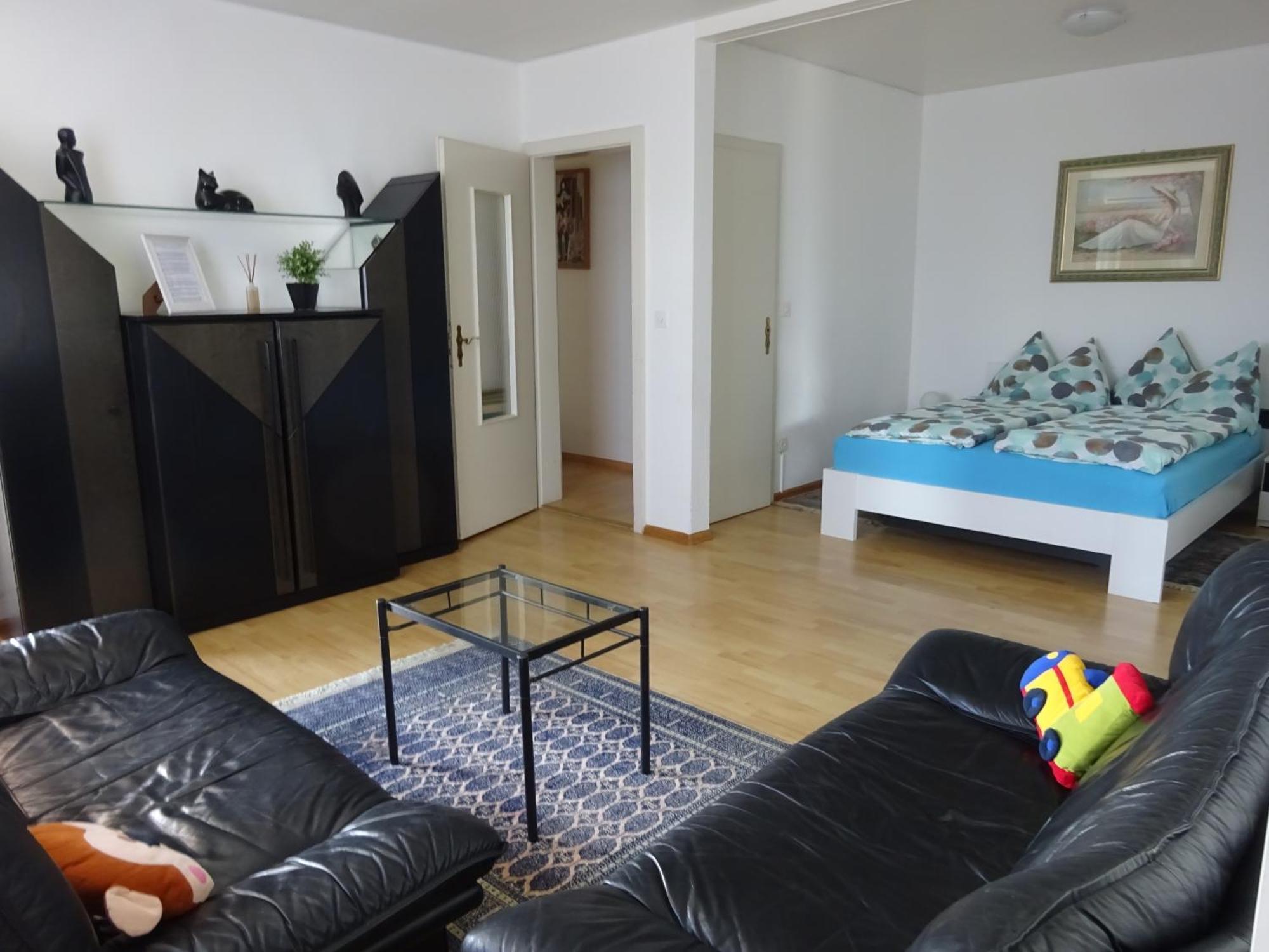 Appartamenti Villa Colibri Neggio Екстер'єр фото