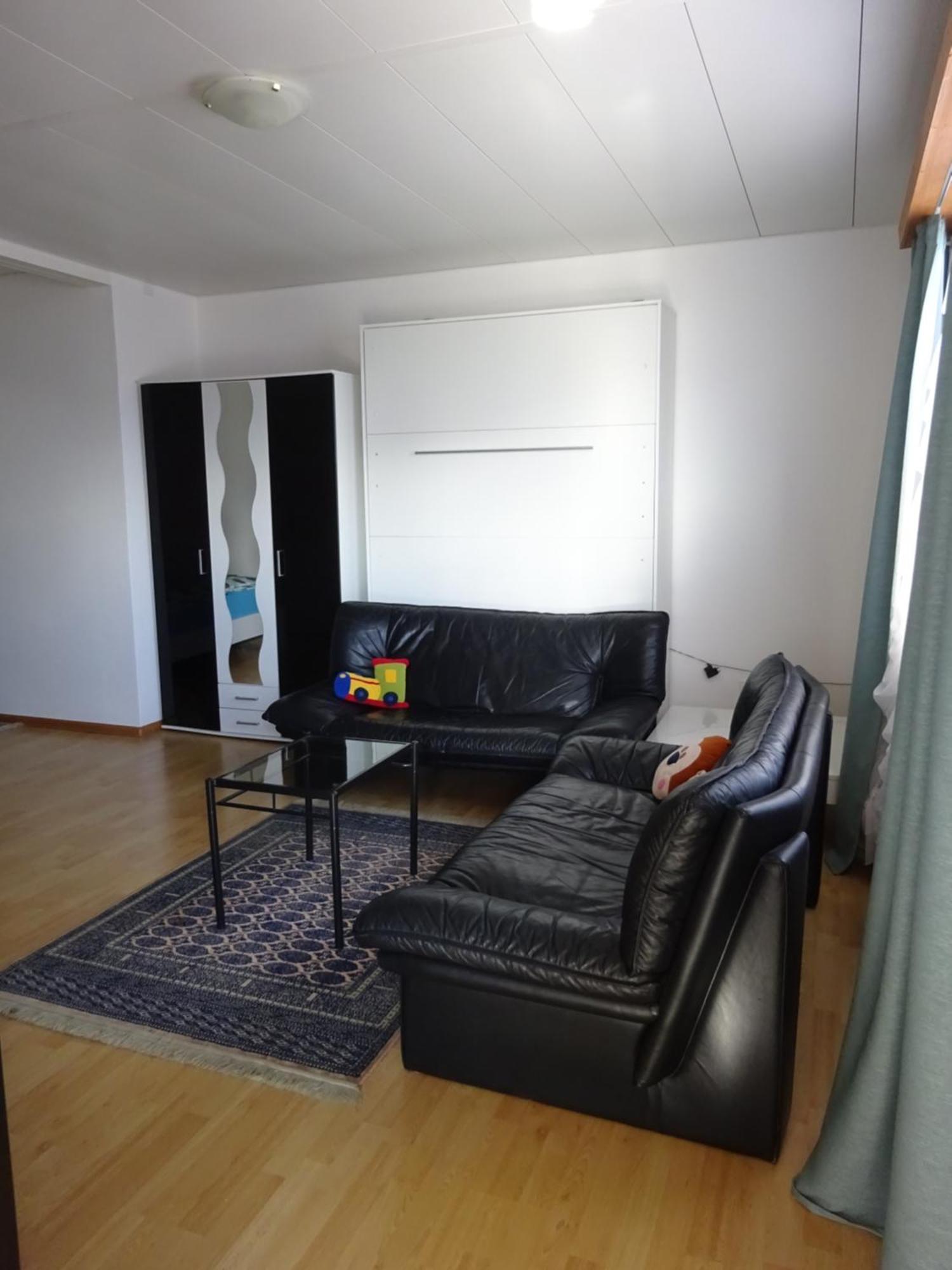 Appartamenti Villa Colibri Neggio Екстер'єр фото