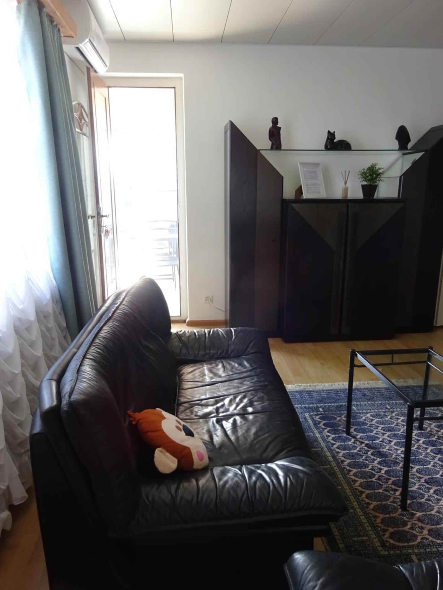 Appartamenti Villa Colibri Neggio Екстер'єр фото
