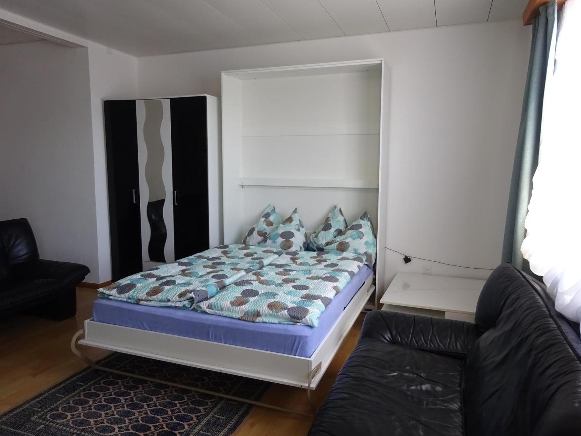 Appartamenti Villa Colibri Neggio Екстер'єр фото