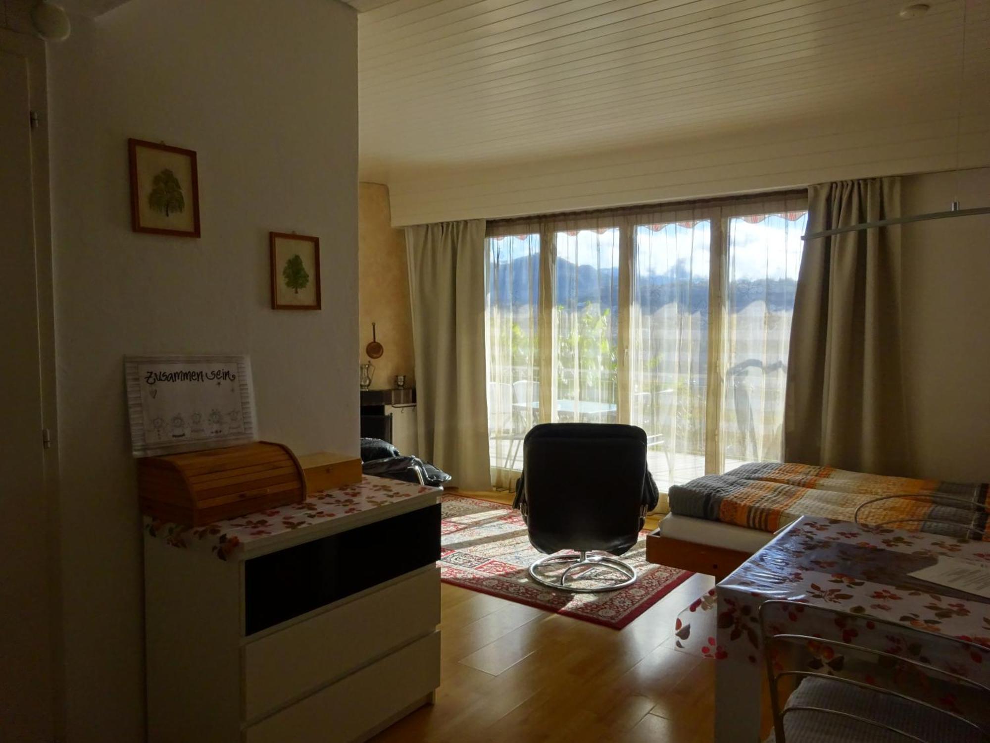 Appartamenti Villa Colibri Neggio Екстер'єр фото