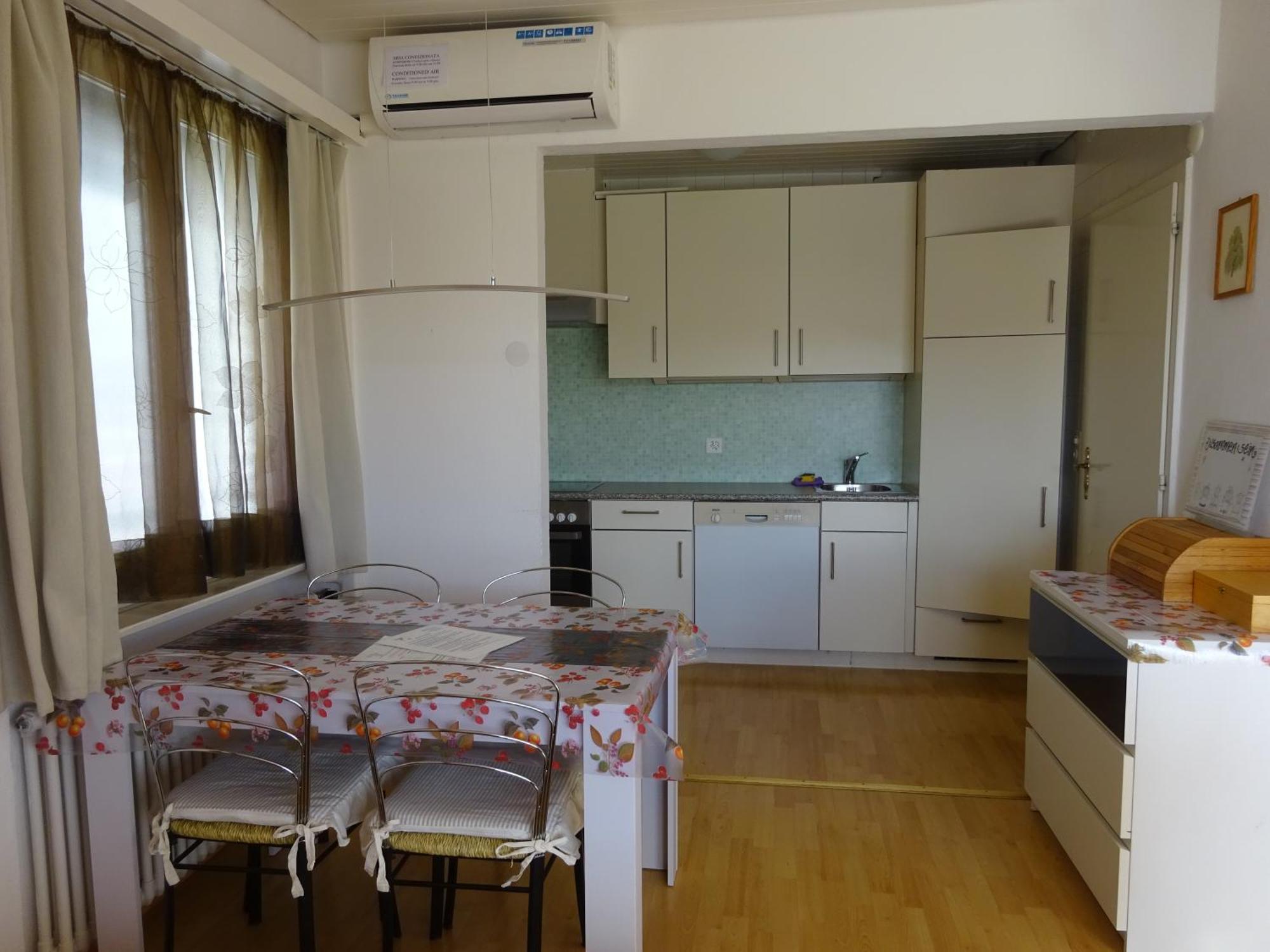 Appartamenti Villa Colibri Neggio Екстер'єр фото