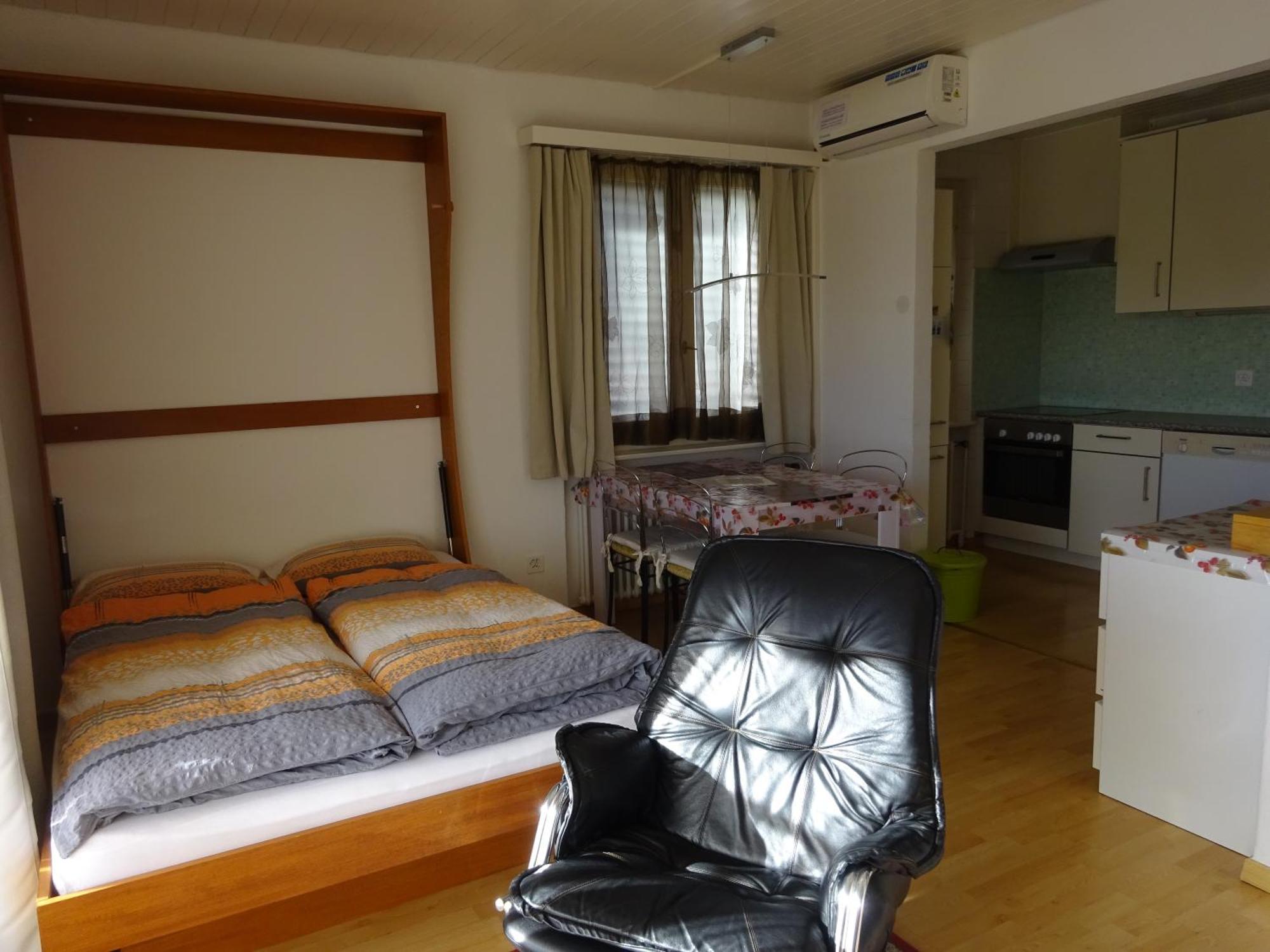 Appartamenti Villa Colibri Neggio Екстер'єр фото
