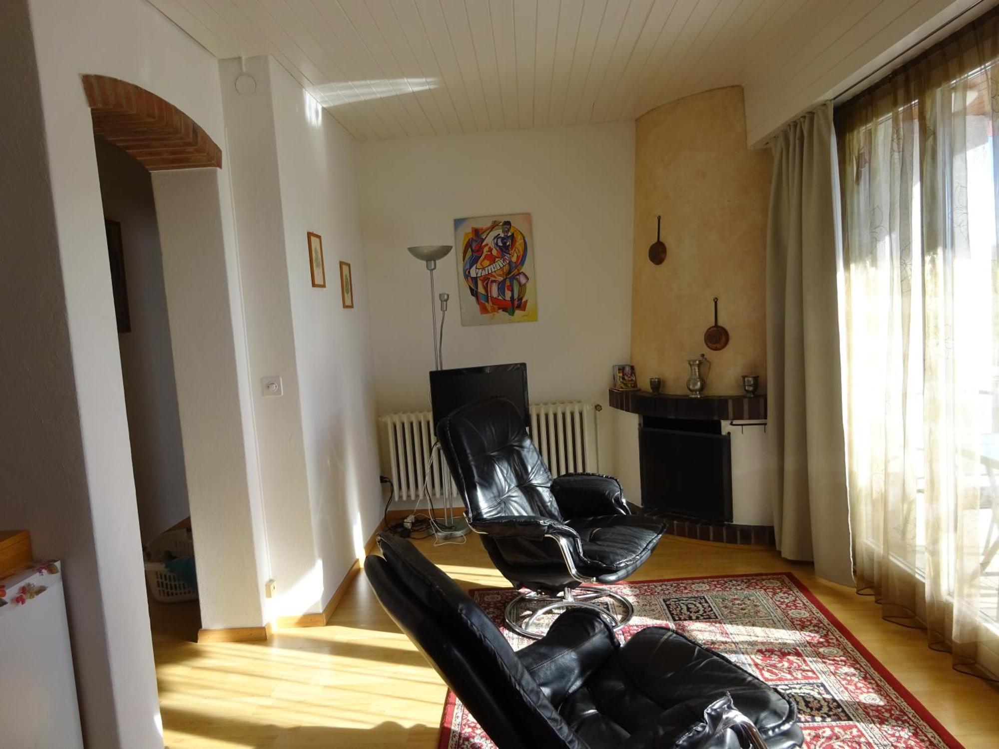 Appartamenti Villa Colibri Neggio Екстер'єр фото