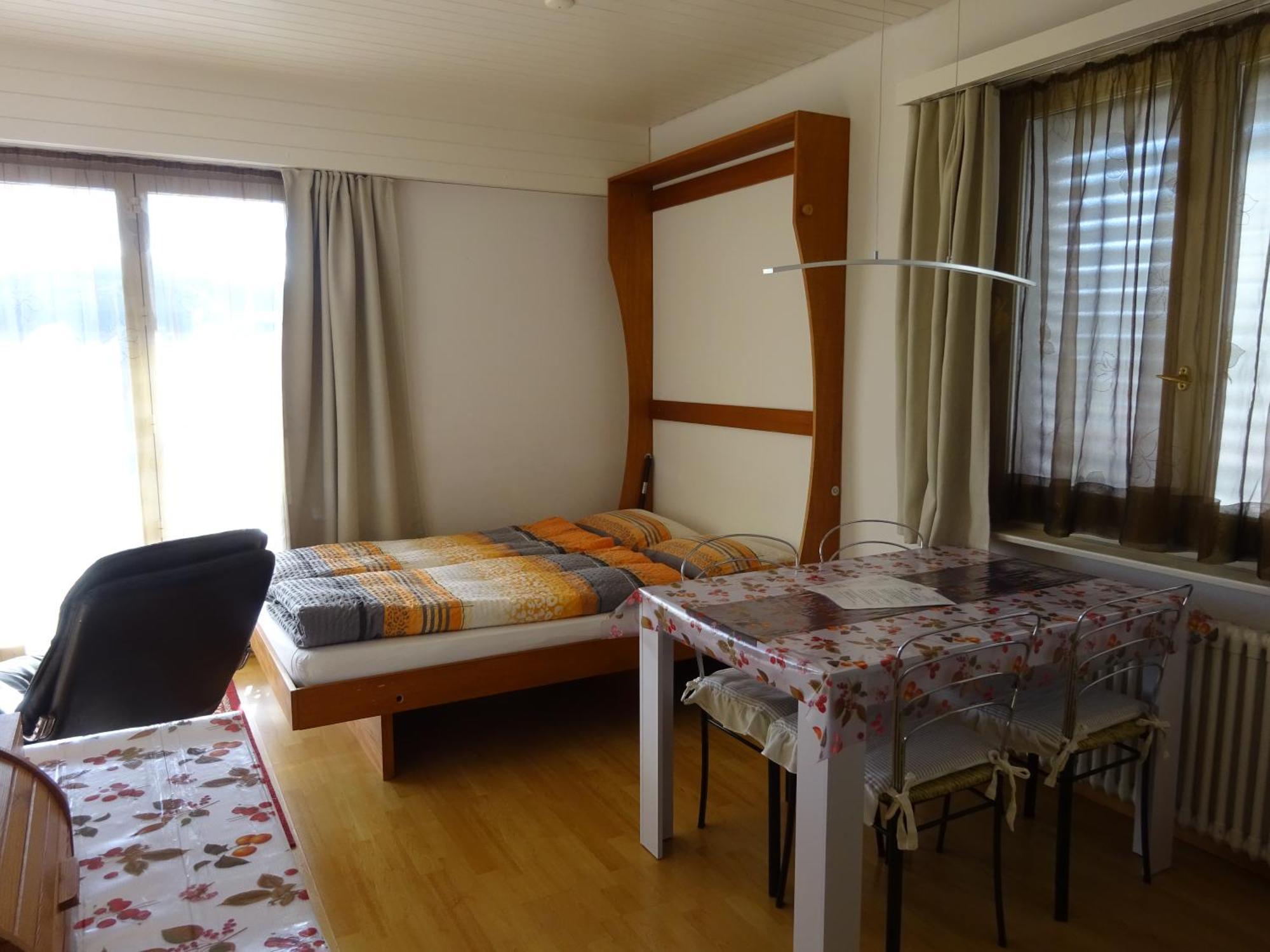 Appartamenti Villa Colibri Neggio Екстер'єр фото