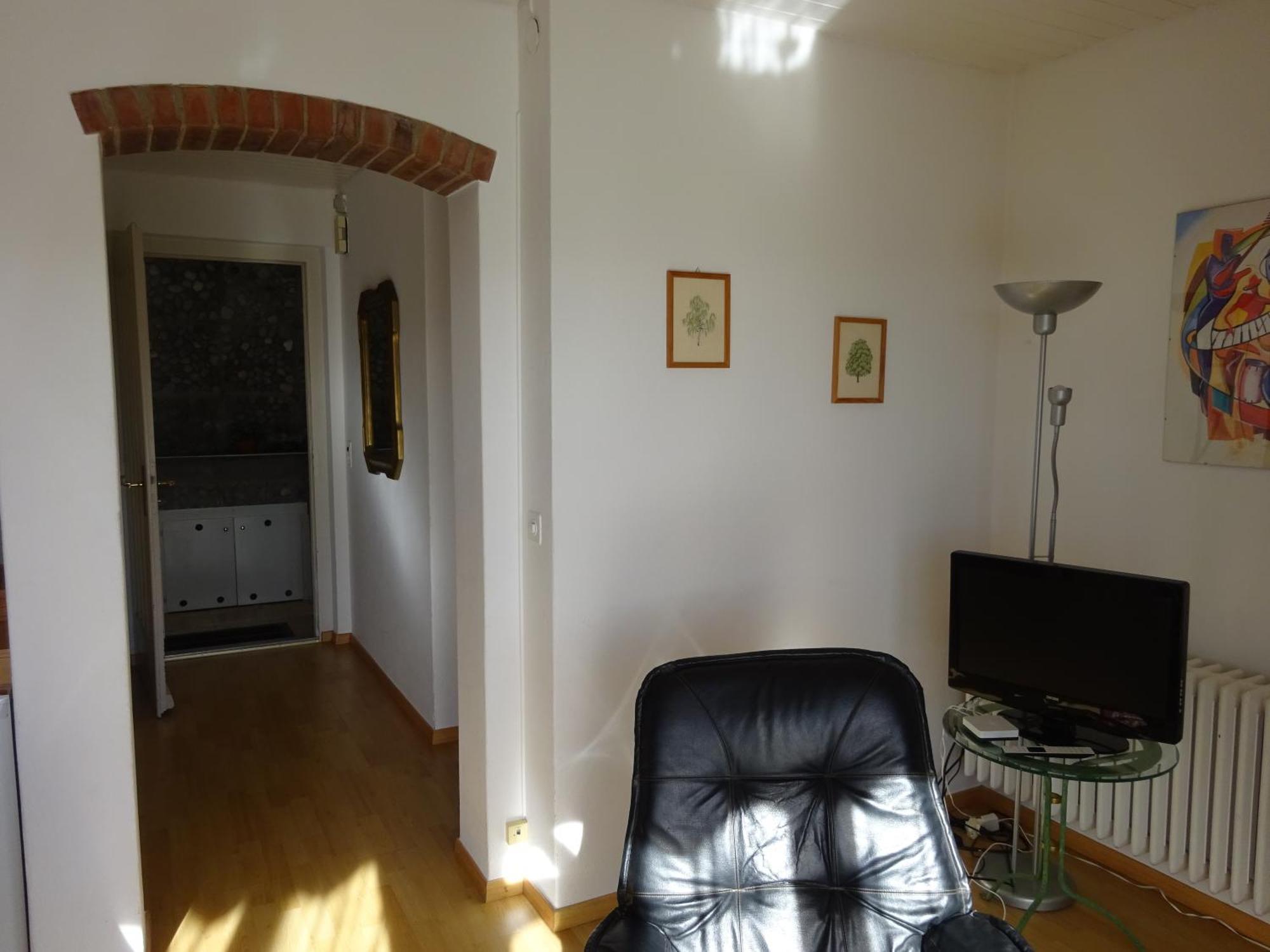 Appartamenti Villa Colibri Neggio Екстер'єр фото