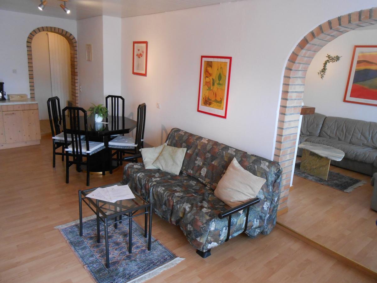 Appartamenti Villa Colibri Neggio Екстер'єр фото