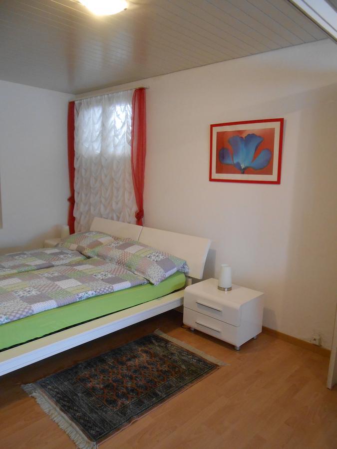 Appartamenti Villa Colibri Neggio Екстер'єр фото