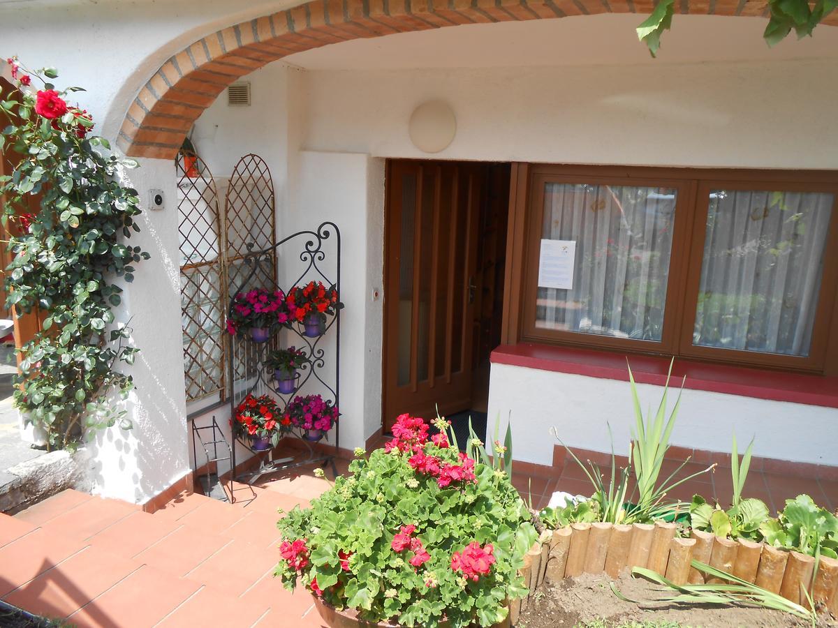 Appartamenti Villa Colibri Neggio Екстер'єр фото