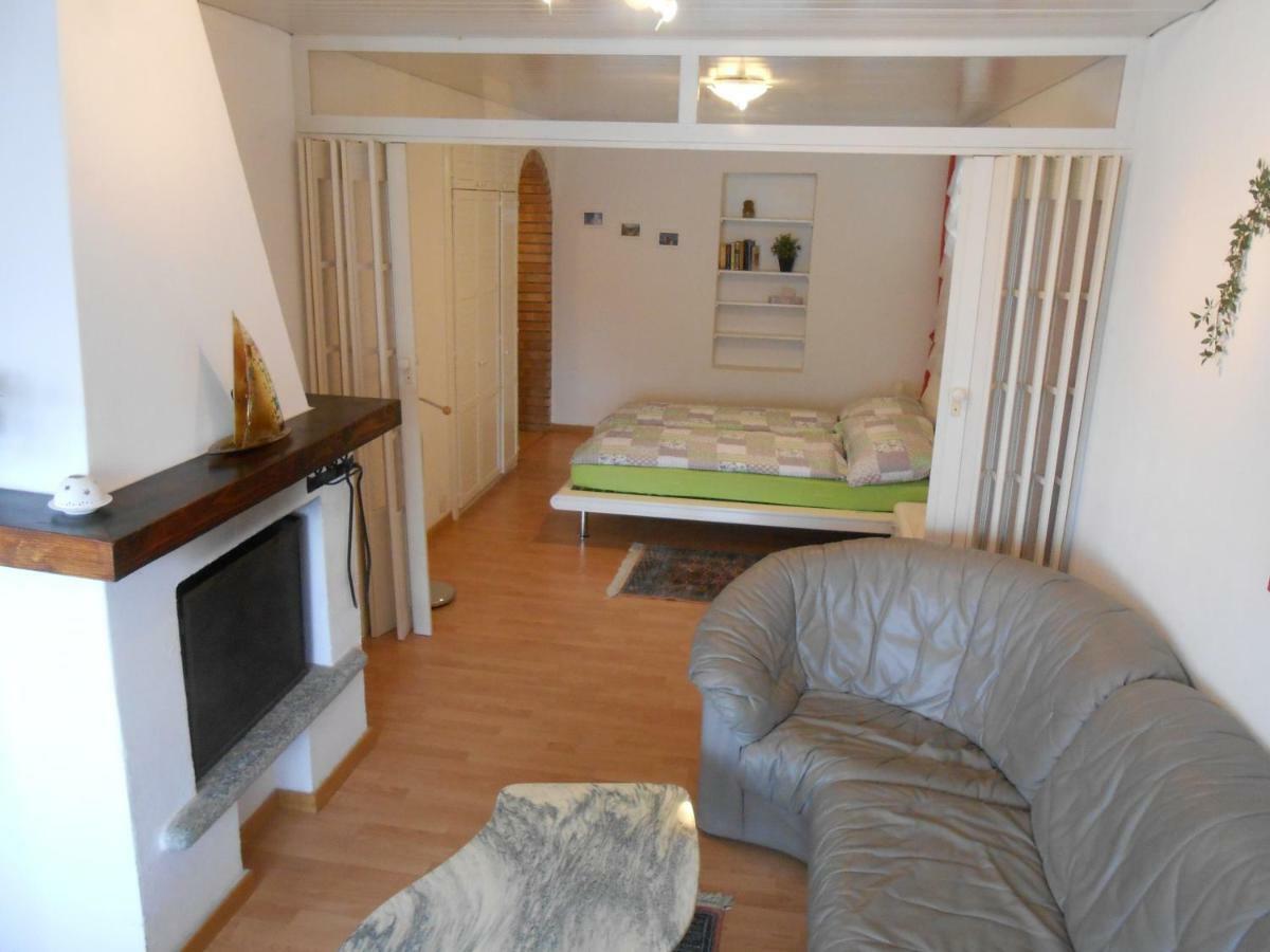 Appartamenti Villa Colibri Neggio Екстер'єр фото